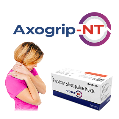 Axogrip Nt
