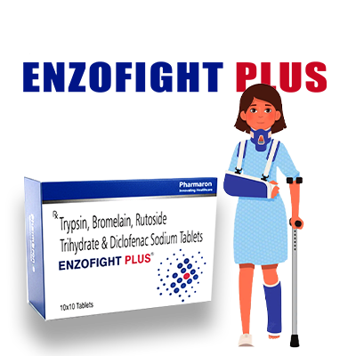 Enzofight Plus