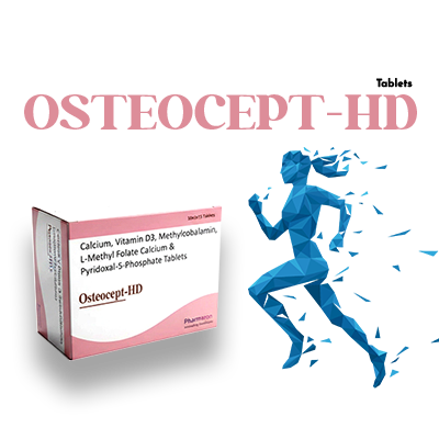 osteocept HD