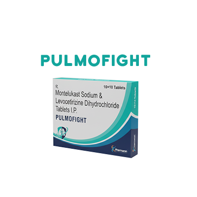 PULMOFIGHT