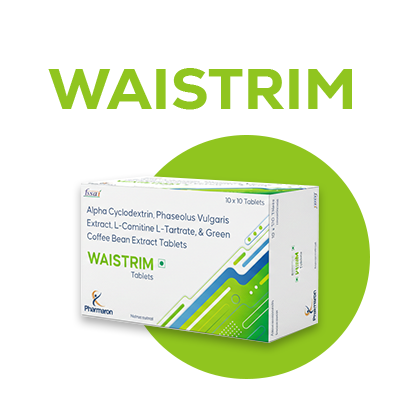 WAISTRIM